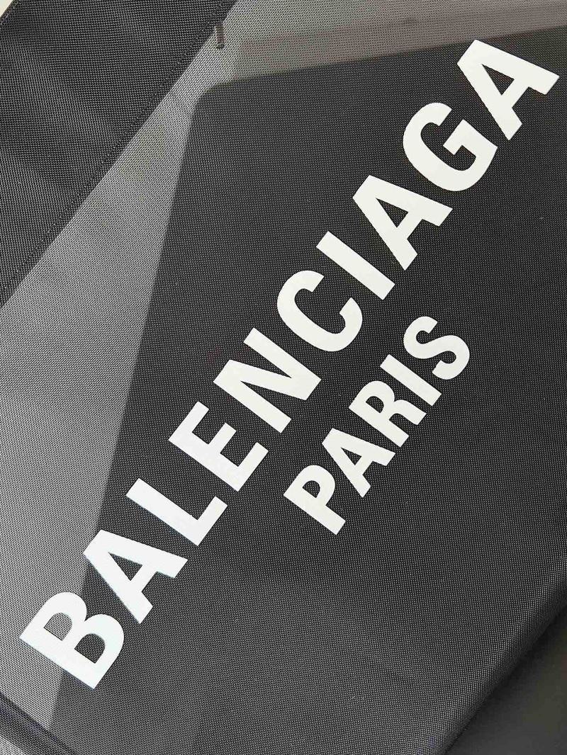 Balenciaga Shopping Bags